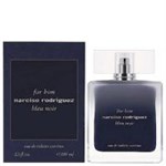 Narciso Rodriguez For Him Bleu Noir Eau De Toilette Extreme