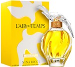 Nina Ricci L Air du Temp Eau de Parfum