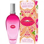 Escada Summer Festival