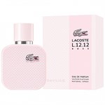 Lacoste Eau de Lacoste L.12.12 Pour Elle Rose