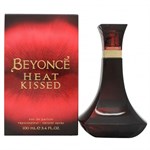 Beyonce Heat Kissed