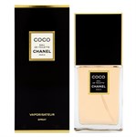 Chanel Coco Eau De Toilette