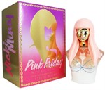 Nicki Minaj Pink Friday