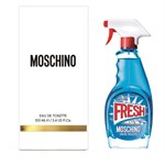 Moschino Fresh Couture