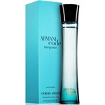 Giorgio Armani Code Turquoise for Women