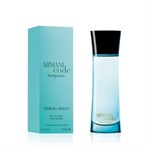 Giorgio Armani Code Turquoise for Men