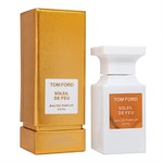 Tom Ford Soleil De Feu