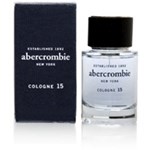 Abercrombie &  Fitch Cologne 15 for men