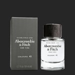 Abercrombie &  Fitch Cologne №41