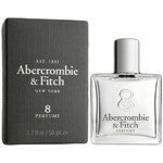 Abercrombie &amp;  Fitch Perfume 8