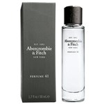 Abercrombie &amp;  Fitch Perfume №41