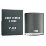 Abercrombie &amp;  Fitch Proof Cologne