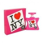 Bond no.9 I Love New York for Her