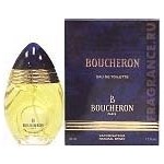 Boucheron Boucheron