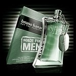 Bruno Banani Made for Men