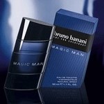 Bruno Banani Magic Man