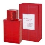 Burberry Burberry Brit Red