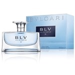 Bvlgari BLV Eau de Parfum II