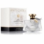 Bvlgari Mon Jasmin Noir The Essence Of A Jeweller