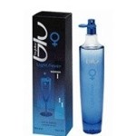 Byblos Byblos Blu Women Light Fever