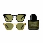 Byredo Oliver Peoples Moss