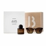 Byredo Oliver Peoples Rosewood