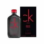 Calvin Klein CK One Red Edition for Him