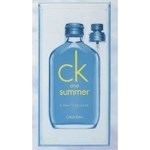 Calvin Klein CK One Summer 2008