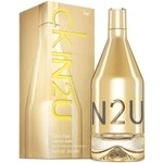 Calvin Klein CKIN2U Collectors Bottle Her