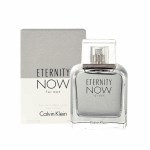 Calvin Klein Eternity Now