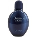 Calvin Klein Obsession Night For Men