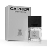 Carner Barcelona D600