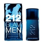 Carolina Herrera 212 Glam Men