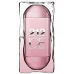 Carolina Herrera 212 Ice 2010