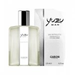 Caron Yuzu Man