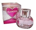 Cathy Guetta Glamour Amour