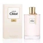 Chloe Love, Chloe Eau Florale