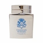 Christopher Wicks Tahitian Waters