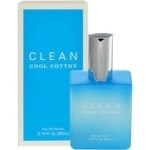 Clean Cool Cotton