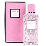 Coach Peony eau fraiche