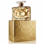 Coach Signature Rose D&#39;Or