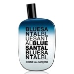 Comme des Garcons Blue Santal