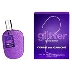 Comme des Garcons Glitter