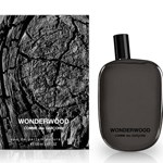 Comme des Garcons Wonderwood