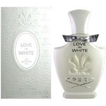 Creed Love in White