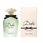 D& G Dolce Floral Drops