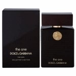 D& G The One For Men Collector's Edition