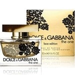 D& G The One Lace Edition