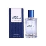 David Beckham Classic Blue