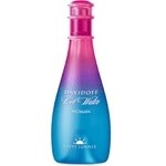 Davidoff Cool Water for Woman Happy Summer